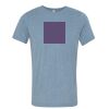Bella+Canvas Unisex Triblend Short Sleeve Tee Thumbnail