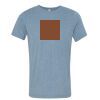 Bella+Canvas Unisex Triblend Short Sleeve Tee Thumbnail