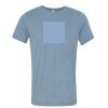 Bella+Canvas Unisex Triblend Short Sleeve Tee Thumbnail