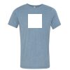 Bella+Canvas Unisex Triblend Short Sleeve Tee Thumbnail