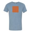 Bella+Canvas Unisex Triblend Short Sleeve Tee Thumbnail