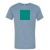 Bella+Canvas Unisex Triblend Short Sleeve Tee Thumbnail