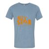 Bella+Canvas Unisex Triblend Short Sleeve Tee Thumbnail