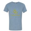 Bella+Canvas Unisex Triblend Short Sleeve Tee Thumbnail