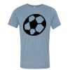 Bella+Canvas Unisex Triblend Short Sleeve Tee Thumbnail