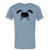 Bella+Canvas Unisex Triblend Short Sleeve Tee Thumbnail