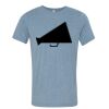 Bella+Canvas Unisex Triblend Short Sleeve Tee Thumbnail