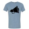 Bella+Canvas Unisex Triblend Short Sleeve Tee Thumbnail