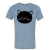 Bella+Canvas Unisex Triblend Short Sleeve Tee Thumbnail