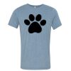Bella+Canvas Unisex Triblend Short Sleeve Tee Thumbnail