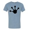 Bella+Canvas Unisex Triblend Short Sleeve Tee Thumbnail