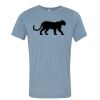 Bella+Canvas Unisex Triblend Short Sleeve Tee Thumbnail