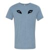 Bella+Canvas Unisex Triblend Short Sleeve Tee Thumbnail