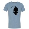 Bella+Canvas Unisex Triblend Short Sleeve Tee Thumbnail