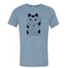 Bella+Canvas Unisex Triblend Short Sleeve Tee Thumbnail
