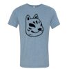 Bella+Canvas Unisex Triblend Short Sleeve Tee Thumbnail