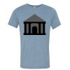 Bella+Canvas Unisex Triblend Short Sleeve Tee Thumbnail