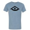 Bella+Canvas Unisex Triblend Short Sleeve Tee Thumbnail