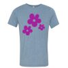 Bella+Canvas Unisex Triblend Short Sleeve Tee Thumbnail