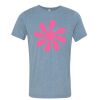Bella+Canvas Unisex Triblend Short Sleeve Tee Thumbnail