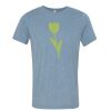 Bella+Canvas Unisex Triblend Short Sleeve Tee Thumbnail
