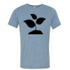 Bella+Canvas Unisex Triblend Short Sleeve Tee Thumbnail