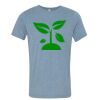 Bella+Canvas Unisex Triblend Short Sleeve Tee Thumbnail