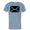 Bella+Canvas Unisex Triblend Short Sleeve Tee Thumbnail