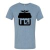 Bella+Canvas Unisex Triblend Short Sleeve Tee Thumbnail