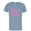 Bella+Canvas Unisex Triblend Short Sleeve Tee Thumbnail