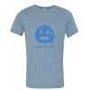 Bella+Canvas Unisex Triblend Short Sleeve Tee Thumbnail