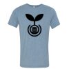 Bella+Canvas Unisex Triblend Short Sleeve Tee Thumbnail