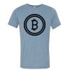 Bella+Canvas Unisex Triblend Short Sleeve Tee Thumbnail