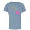 Bella+Canvas Unisex Triblend Short Sleeve Tee Thumbnail