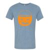 Bella+Canvas Unisex Triblend Short Sleeve Tee Thumbnail