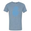 Bella+Canvas Unisex Triblend Short Sleeve Tee Thumbnail