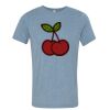 Bella+Canvas Unisex Triblend Short Sleeve Tee Thumbnail