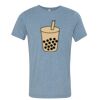 Bella+Canvas Unisex Triblend Short Sleeve Tee Thumbnail