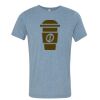Bella+Canvas Unisex Triblend Short Sleeve Tee Thumbnail