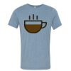Bella+Canvas Unisex Triblend Short Sleeve Tee Thumbnail