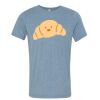 Bella+Canvas Unisex Triblend Short Sleeve Tee Thumbnail