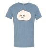 Bella+Canvas Unisex Triblend Short Sleeve Tee Thumbnail
