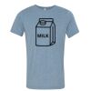 Bella+Canvas Unisex Triblend Short Sleeve Tee Thumbnail