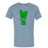 Bella+Canvas Unisex Triblend Short Sleeve Tee Thumbnail