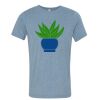 Bella+Canvas Unisex Triblend Short Sleeve Tee Thumbnail