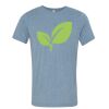 Bella+Canvas Unisex Triblend Short Sleeve Tee Thumbnail