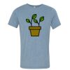 Bella+Canvas Unisex Triblend Short Sleeve Tee Thumbnail