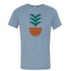 Bella+Canvas Unisex Triblend Short Sleeve Tee Thumbnail