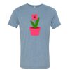 Bella+Canvas Unisex Triblend Short Sleeve Tee Thumbnail