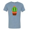 Bella+Canvas Unisex Triblend Short Sleeve Tee Thumbnail